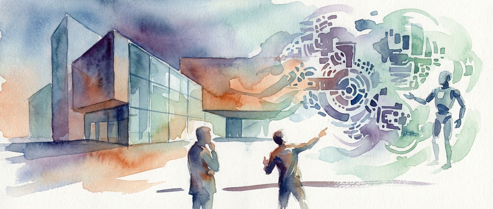 The Museum's Reckoning: What MoMA's AI Acquisition Really Means for Art History